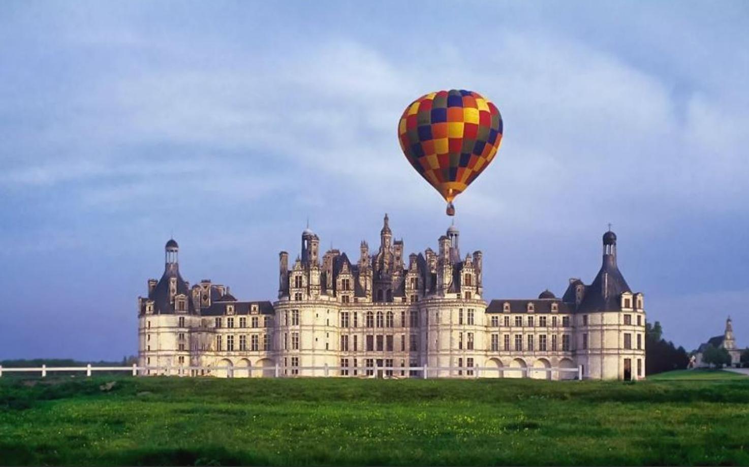 Gite Ker Sologne Chambord Huisseau-sur-Cosson Esterno foto